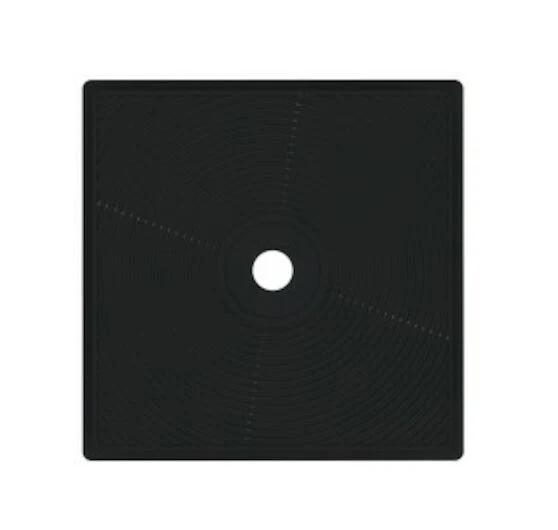 Tampas para Skimmers 17,5lt Easycolor