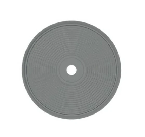 Tampas para Skimmers 17,5lt Easycolor