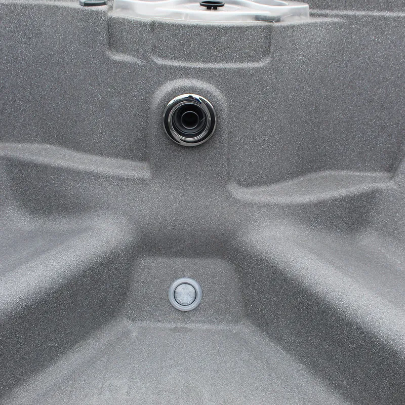 Spa Stream