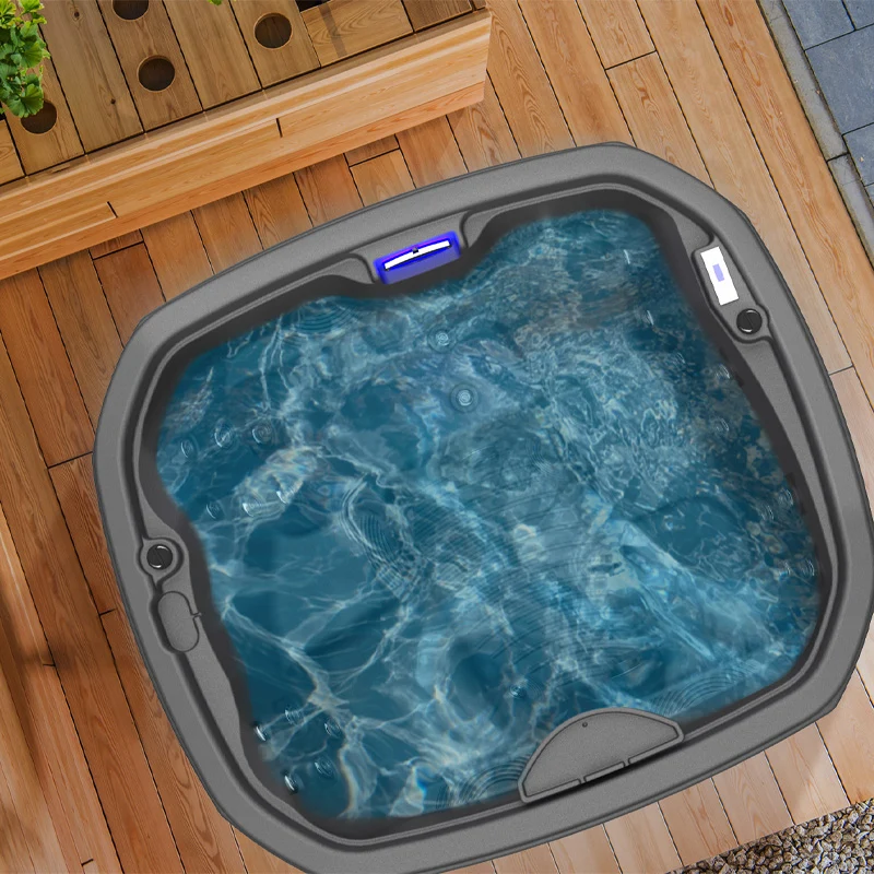 Spa Monsoon