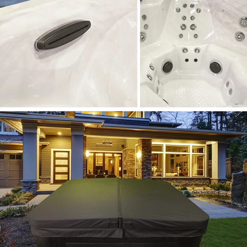 Spa Lifestyle Relax
