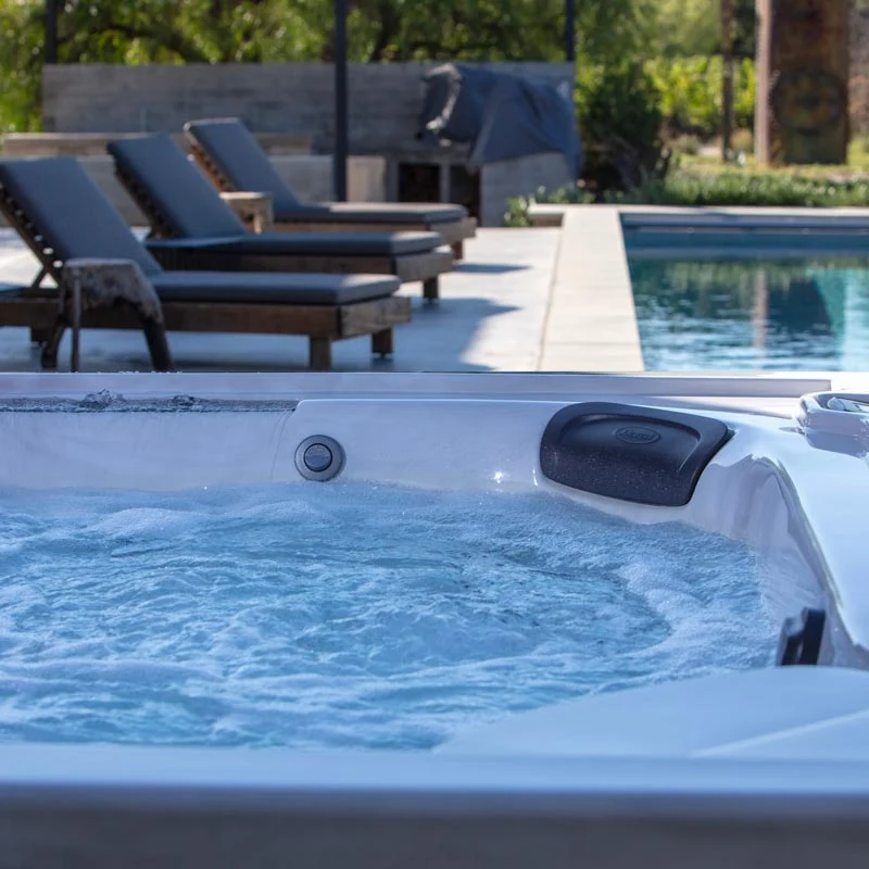 Spa Jacuzzi J-LXL (2025)
