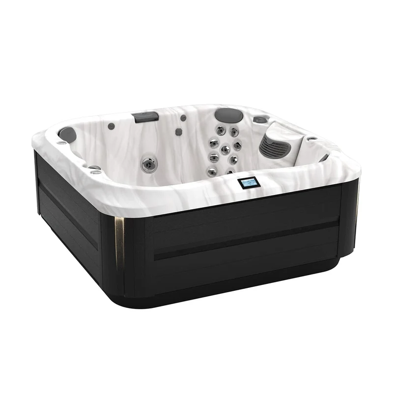 Spa Jacuzzi J-345 (2025)