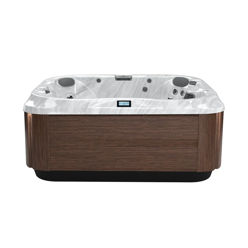 Spa Jacuzzi J-345 (2025)