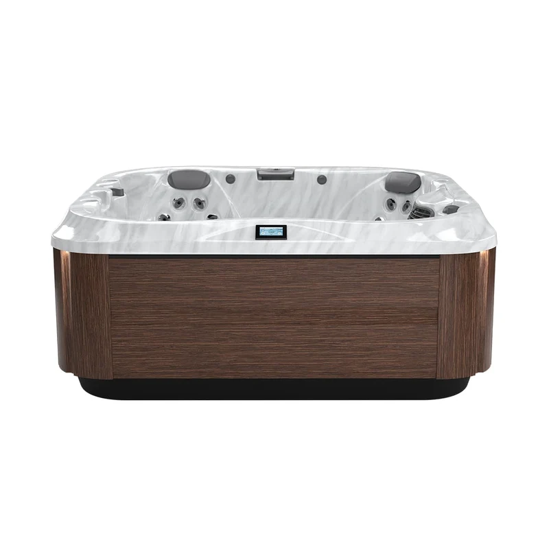 Spa Jacuzzi J-335 (2025)