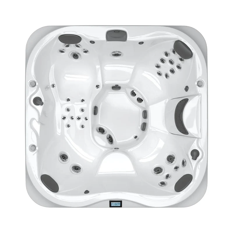 Spa Jacuzzi J-335 (2025)