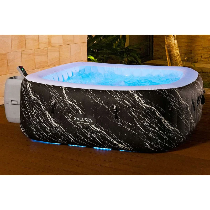 Spa gonflable Hollywood Luxe Airjet