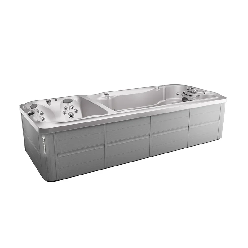Spa de nage PowerPro J-19DT