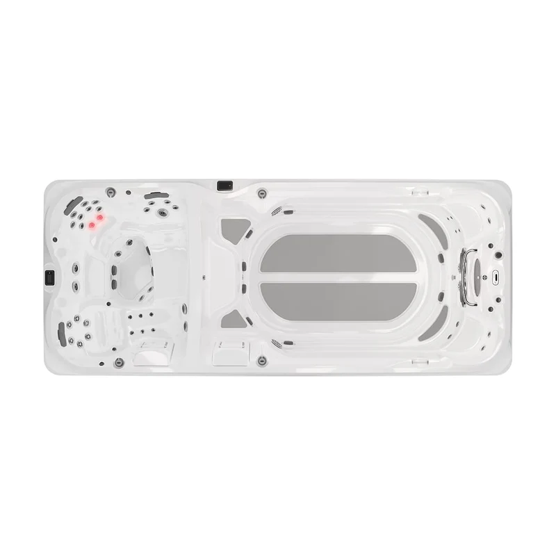 Spa de nage PowerPro J-19DT