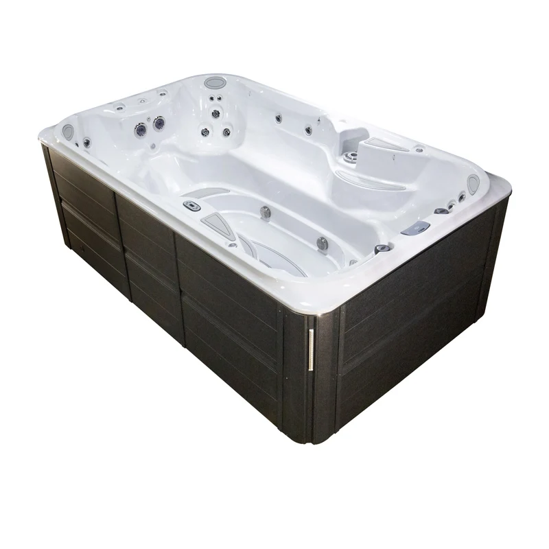 Spa de nage PowerPlay J-13