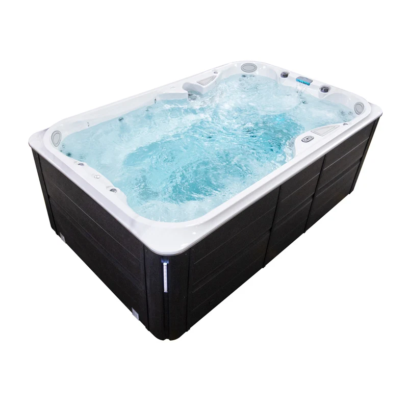 Spa de nage PowerPlay J-13