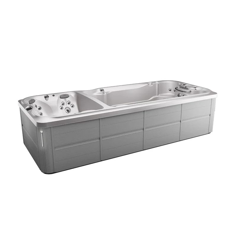 Spa de nage PowerActive J-19DT