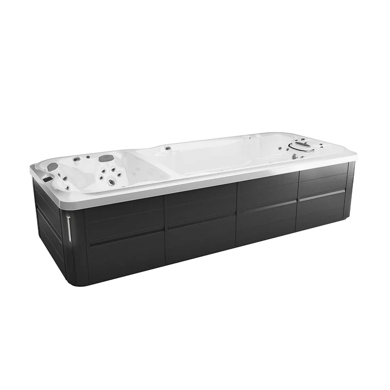 Spa de nage PowerActive J-19DT