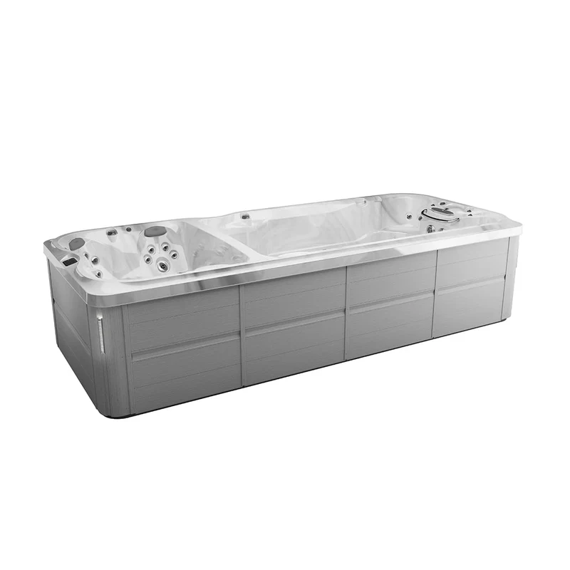 Spa de nage PowerActive J-19DT
