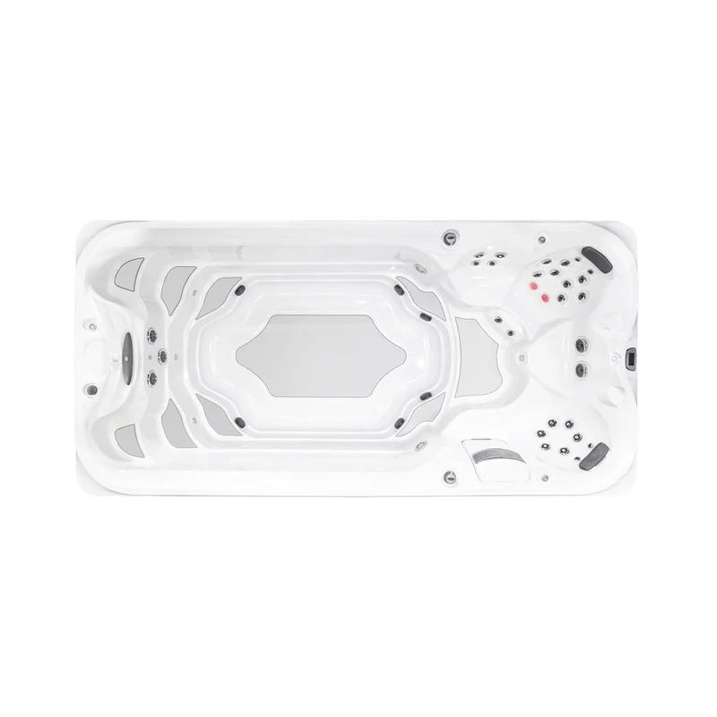 Spa de nage PowerActive J-16