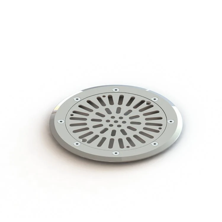 Astralpool - Embellecedor en inox para sumidero
