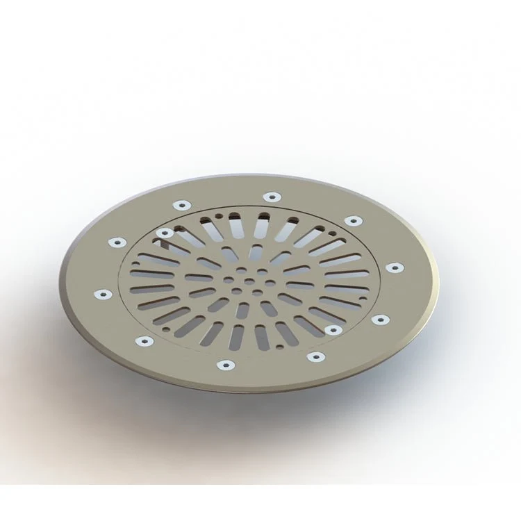 Astralpool - Embellecedor en inox para sumidero