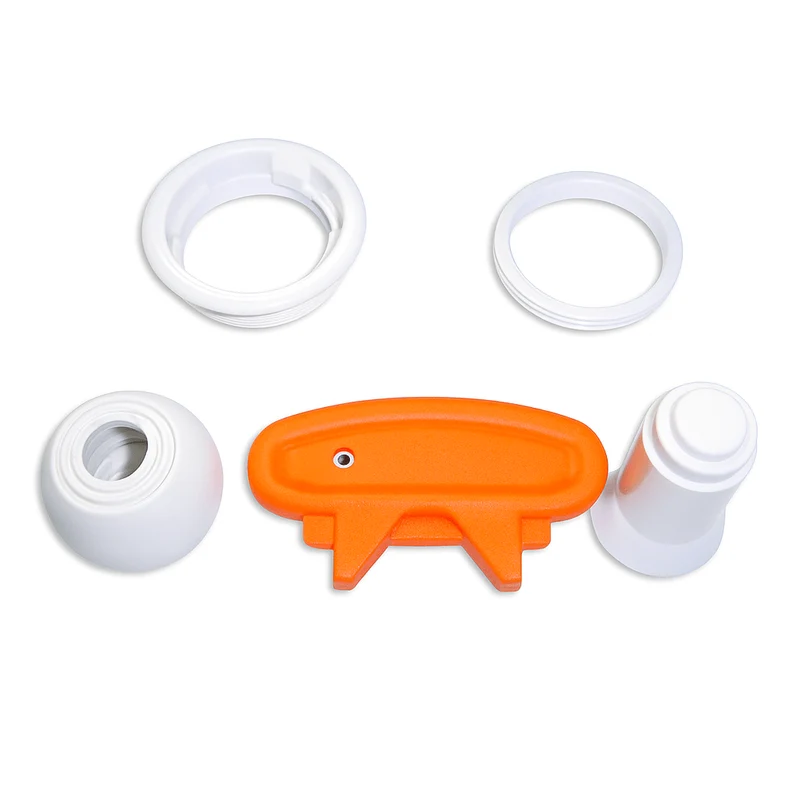 Astralpool - Bola Multiflow skimmer mochila