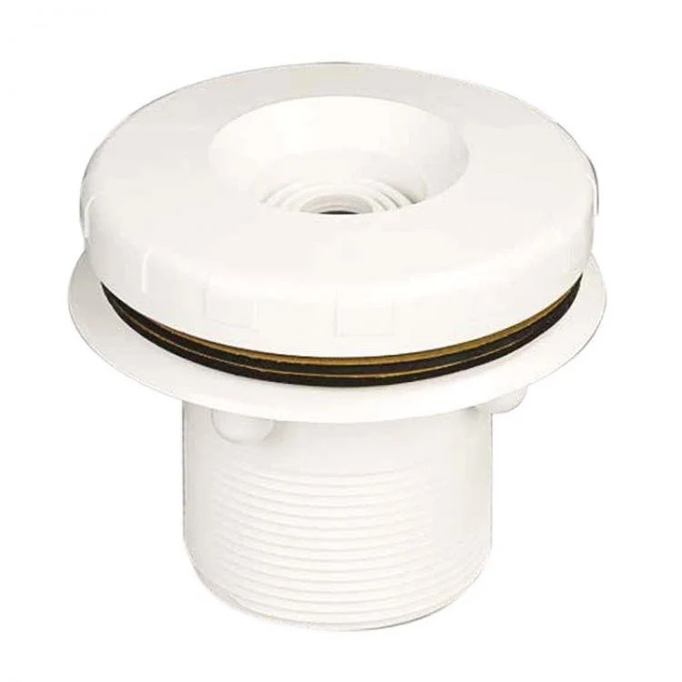 Astralpool - Boquilla de impulsión Multiflow Parker para piscina con liner