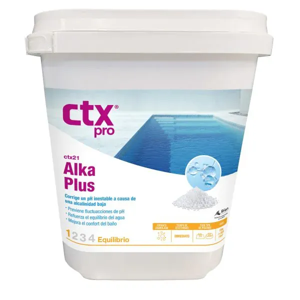 CTX-21 Alka Plus 6kg