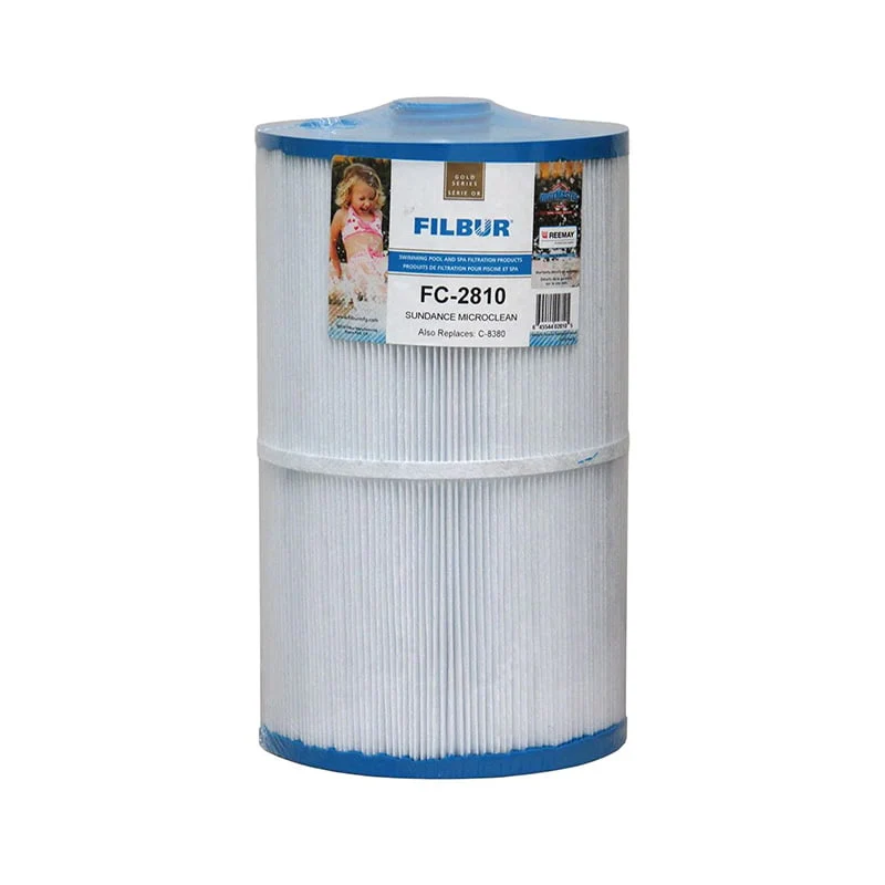 Filtre pour spas Sundance MicroClean