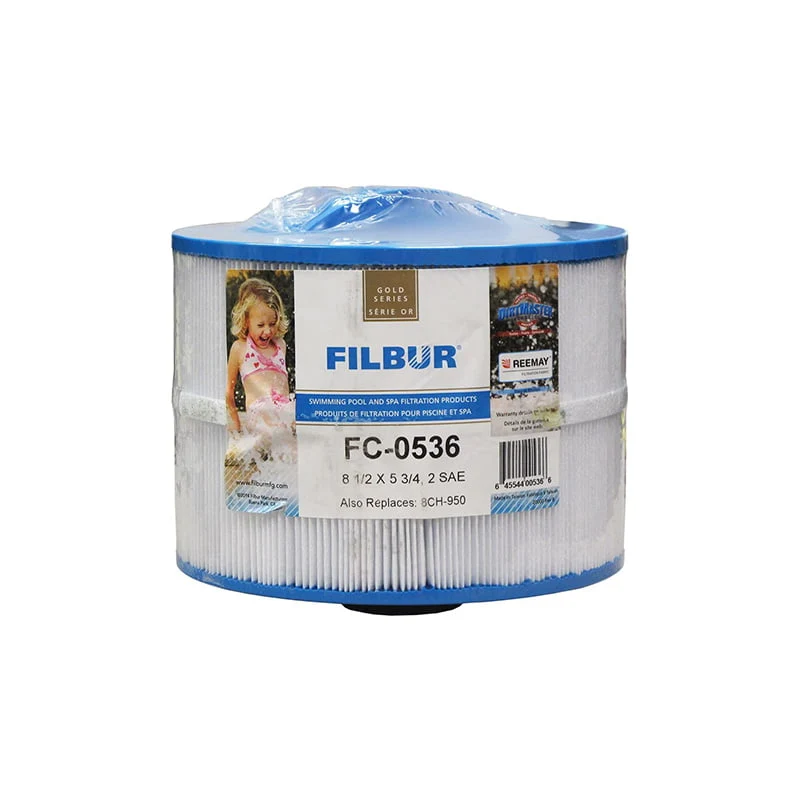 Filtre pour spas Bullfrog