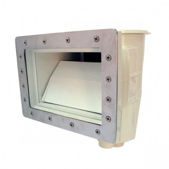 AstralPool - Kit de bridas inox para piscina