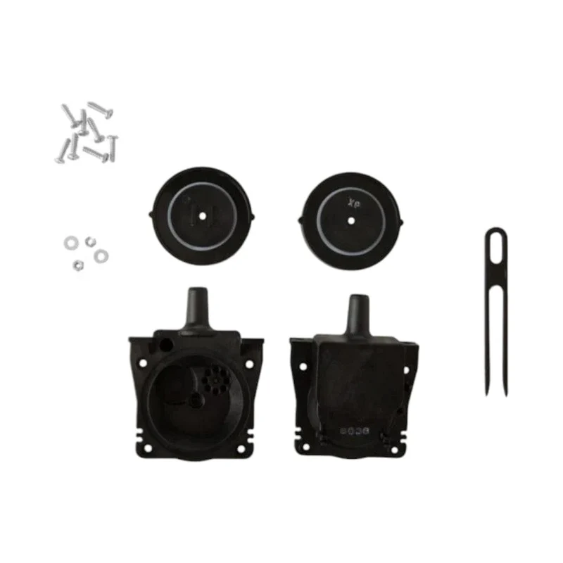 Kit d'entretien soupapes et membranes XP40 - XP60 & XP80 - Bloc de chambre (2 pièces / lot) – HiBlow XP-40 / 60 / 80