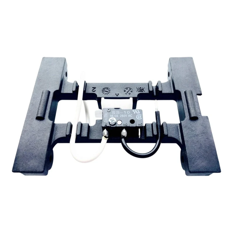 Ensemble d’interrupteur de sécurité à glissière - HiBlow HP-60 / HP-80 / HP-150 / HP-200 - Switch Hiblow
