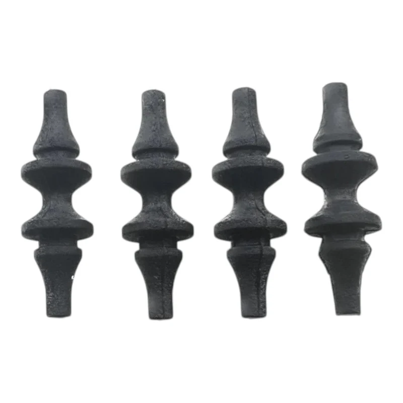 Jeu de 4 caoutchoucs anti-vibrations – HiBlow TYPE B (HP-50 / 60 / 80) - Cylindre Bloc