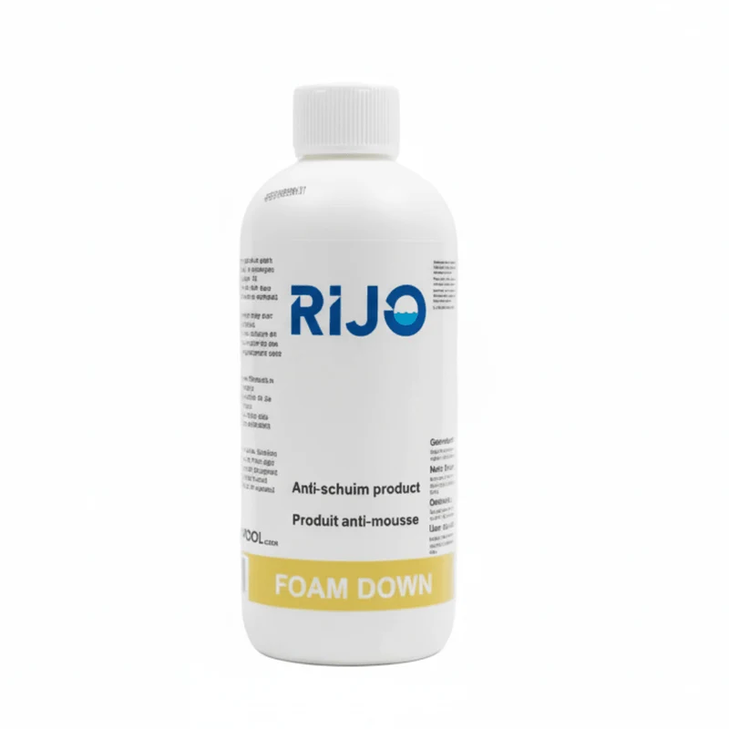 Rijo - Foam Down ontschuimingsmiddel - 500 ml