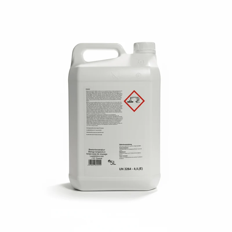 Rijo - vloeibare pH minus - 5 liter