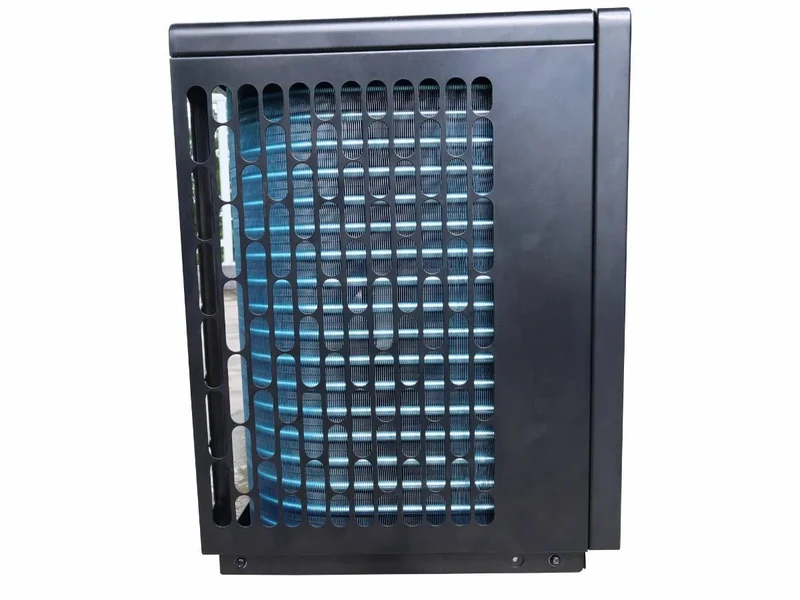 W’eau Full Inverter 20 zwembad warmtepomp 21 kW