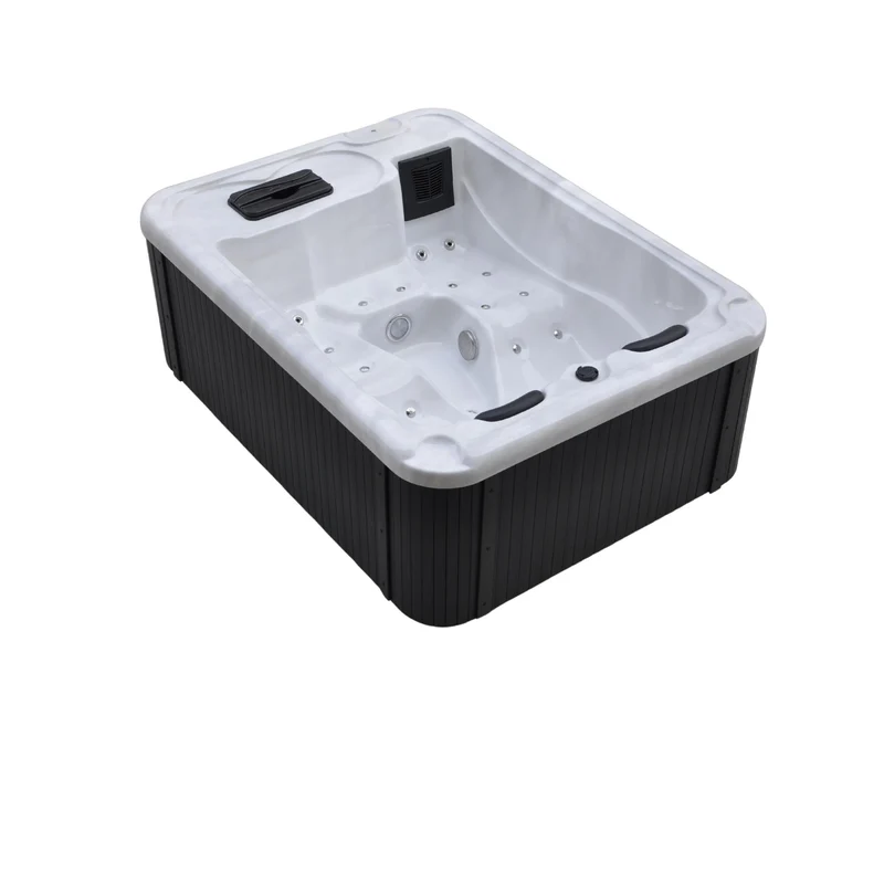 Bestway Acryl Spa, 3 persoons