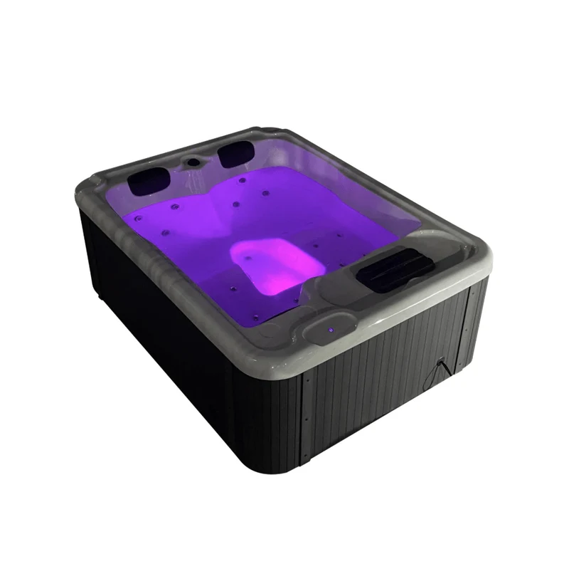 Bestway Acryl Spa, 3 persoons