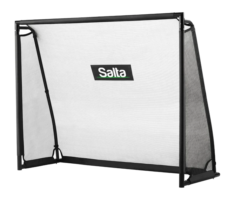 Salta Legend Voetbaldoel 220 x 170 cm – Zwart