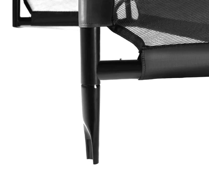 Salta Legend Voetbaldoel 220 x 170 cm – Zwart