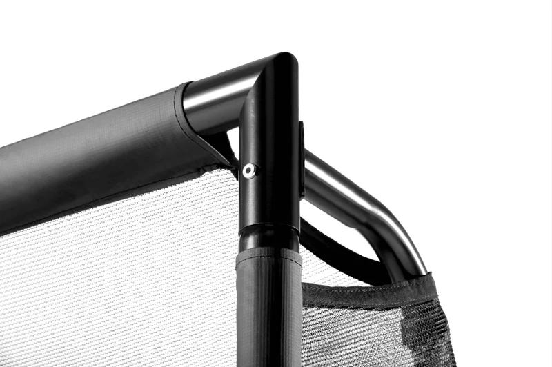 Salta Legend Voetbaldoel 220 x 170 cm – Zwart