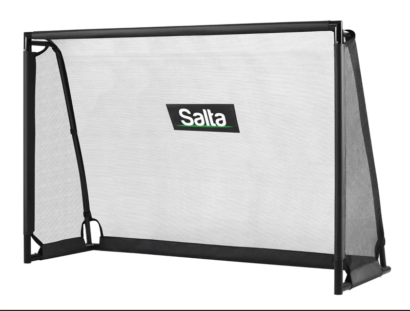 Salta Legend Voetbaldoel 180 x 120 cm – Zwart