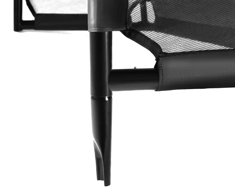 Salta Legend Voetbaldoel 180 x 120 cm – Zwart