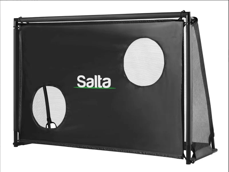 Salta Legend Voetbaldoel 180 x 120 cm – Zwart