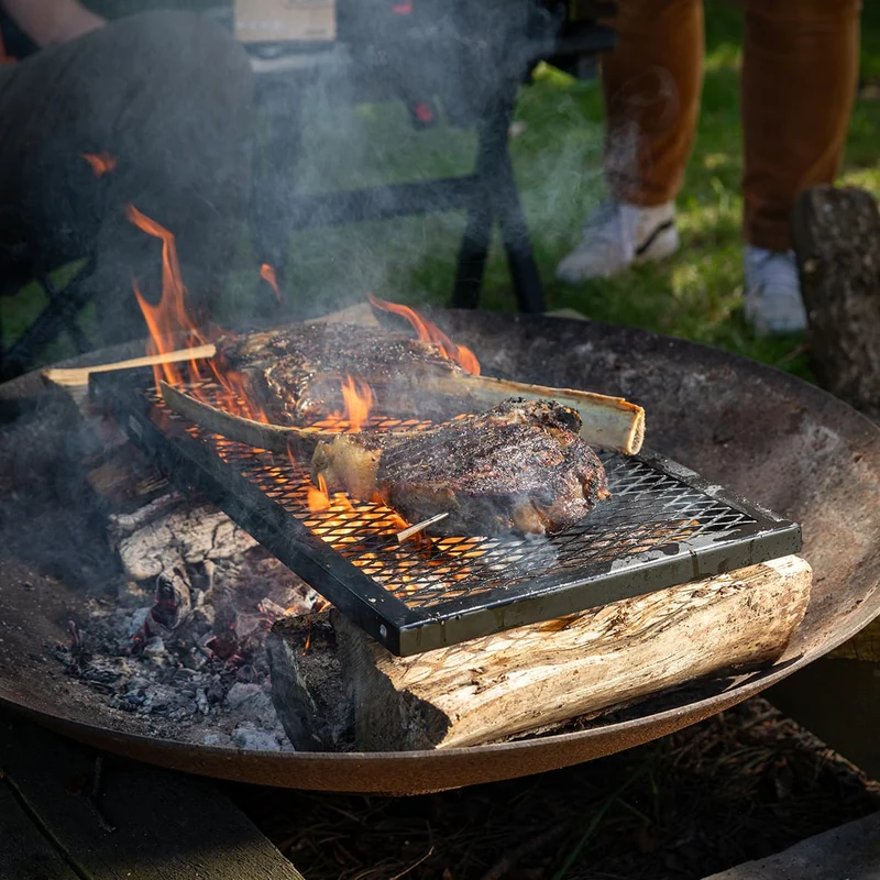 Thermomètre intelligent Meater PRO XL pour BBQ