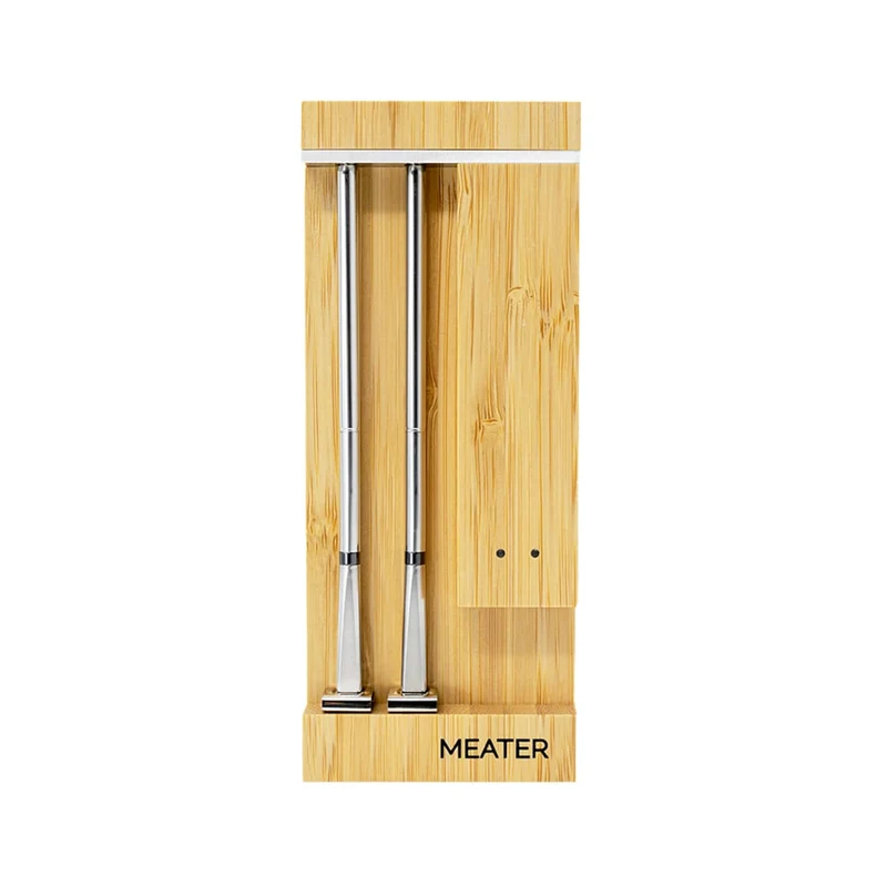 Thermomètre intelligent Meater PRO DUO pour BBQ