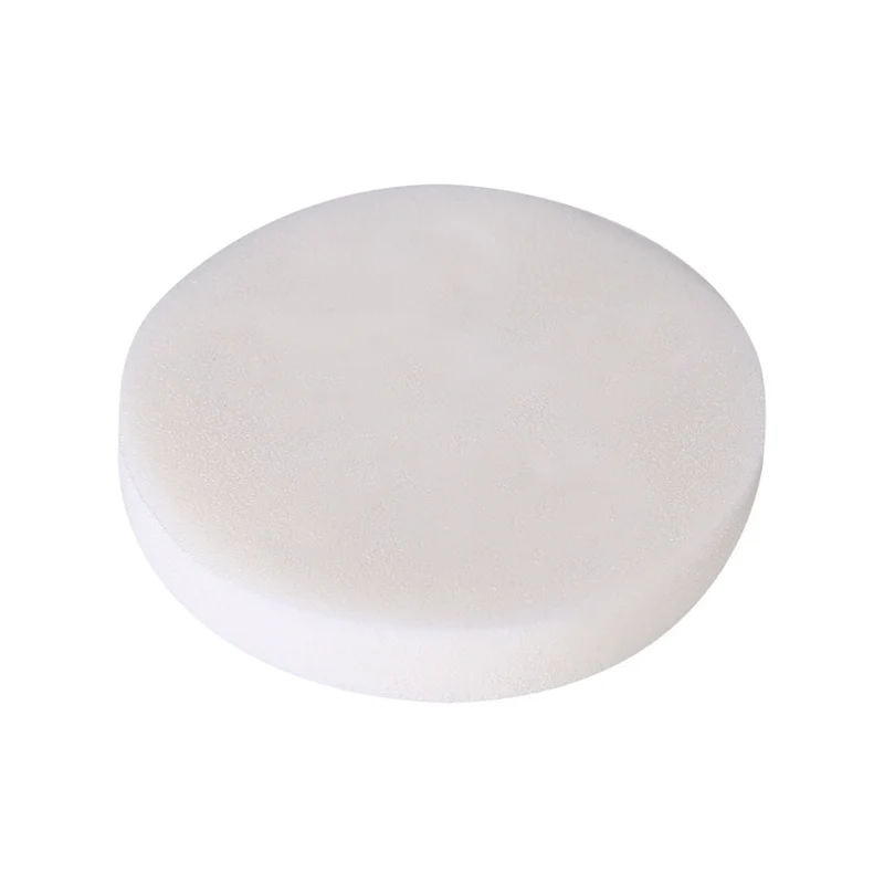 Éponge disque absorbante