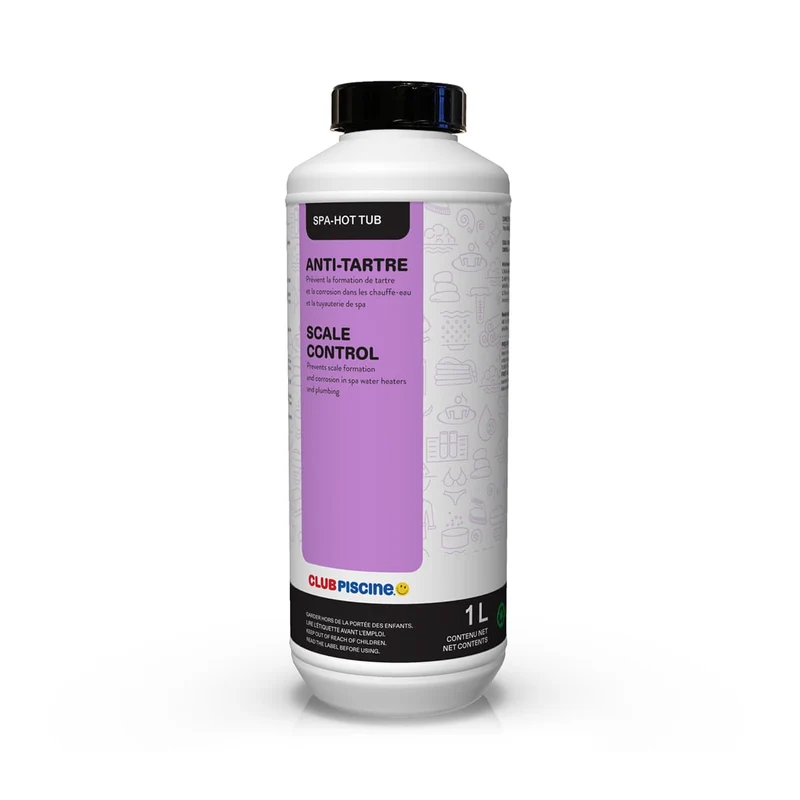 Anti-tartre - 1 L