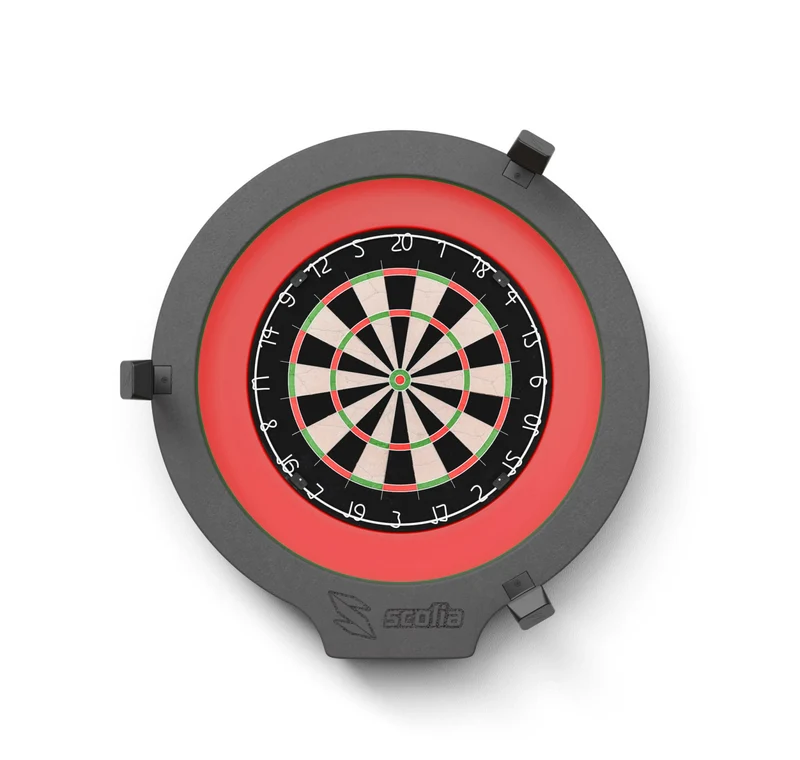 Scolia Home 2 with Light – Automatisch Scoresysteem