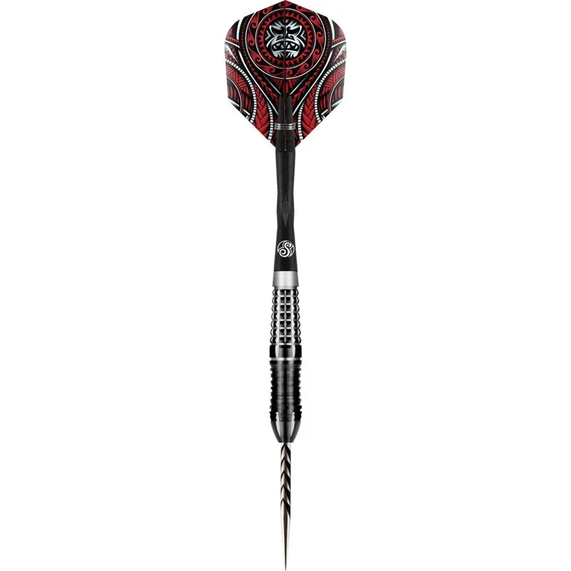 Shot Tribal Weapon Savage 90% – Dartpijlen, 23g