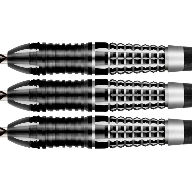 Shot Tribal Weapon Savage 90% – Dartpijlen, 23g