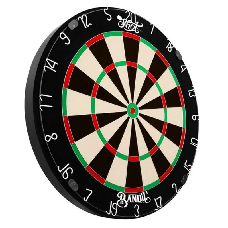 Shot Bandit Generation 4 – Professioneel Dartbord
