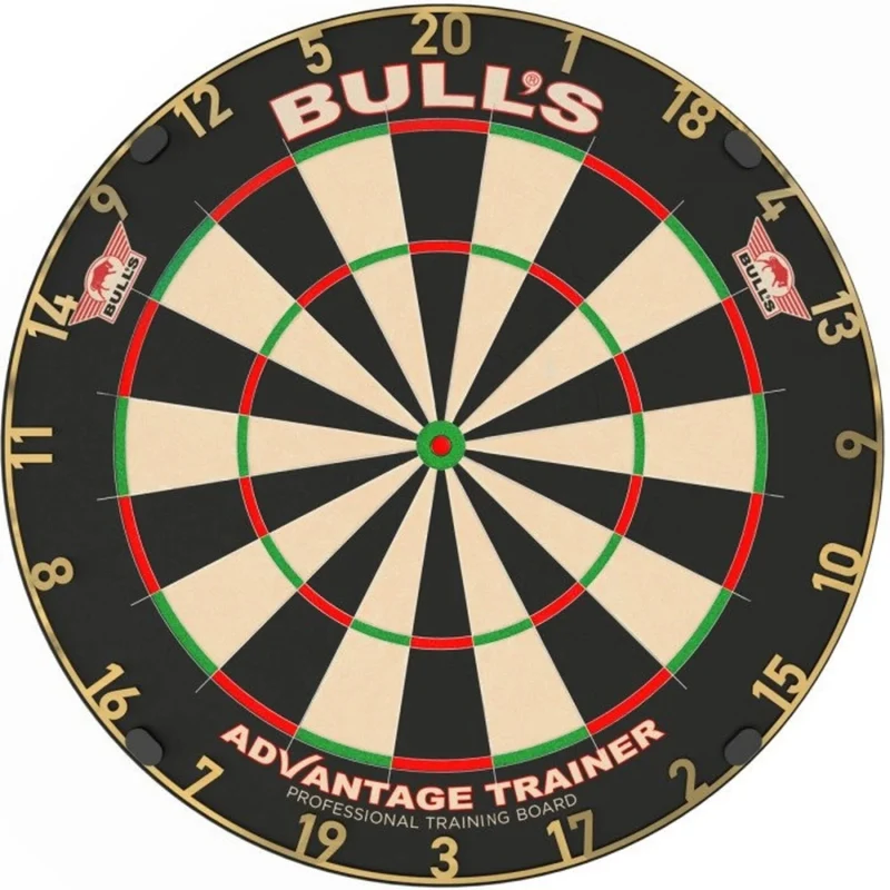 Bull's Advantage Trainer - Professioneel Dartbord